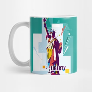 Liberty Mug